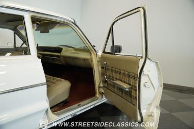 1964 Chevrolet Bel Air