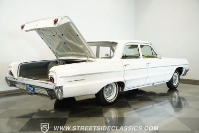 1964 Chevrolet Bel Air