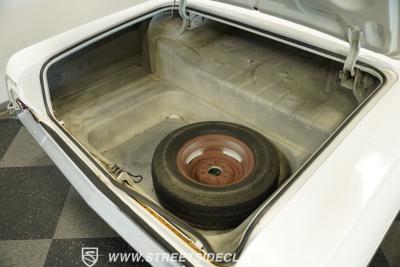 1964 Chevrolet Bel Air