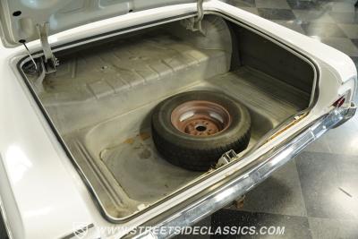 1964 Chevrolet Bel Air