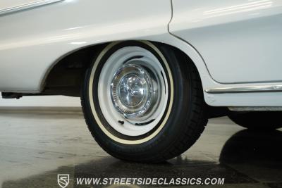 1964 Chevrolet Bel Air