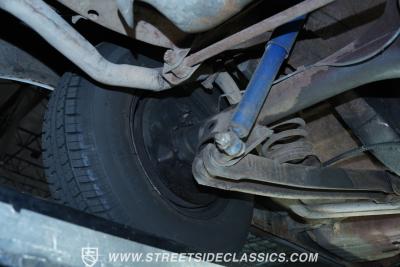 1964 Chevrolet Bel Air