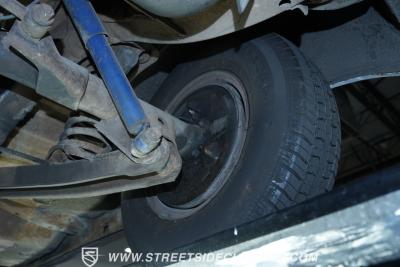 1964 Chevrolet Bel Air