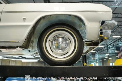 1964 Chevrolet Bel Air