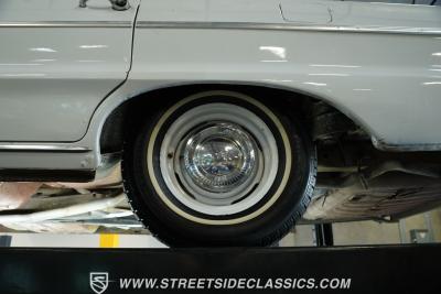 1964 Chevrolet Bel Air