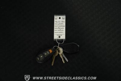 1964 Chevrolet Bel Air