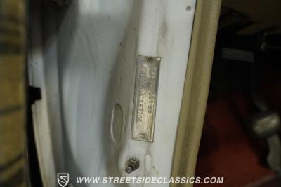 1964 Chevrolet Bel Air