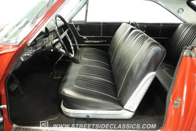 1964 Ford Galaxie 500 Q-Code