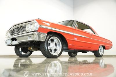 1964 Ford Galaxie 500 Q-Code