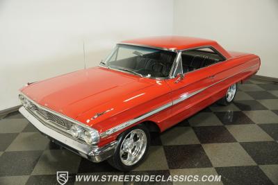 1964 Ford Galaxie 500 Q-Code