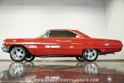 1964 Ford Galaxie 500 Q-Code