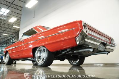1964 Ford Galaxie 500 Q-Code