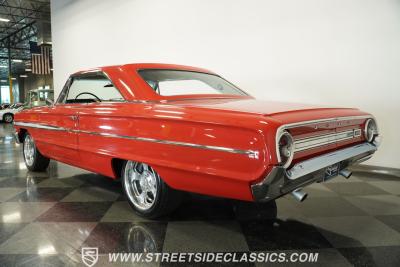 1964 Ford Galaxie 500 Q-Code