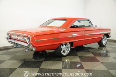 1964 Ford Galaxie 500 Q-Code