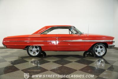 1964 Ford Galaxie 500 Q-Code