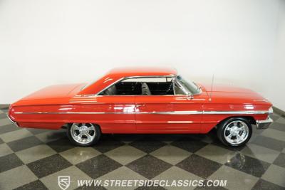 1964 Ford Galaxie 500 Q-Code