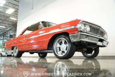 1964 Ford Galaxie 500 Q-Code