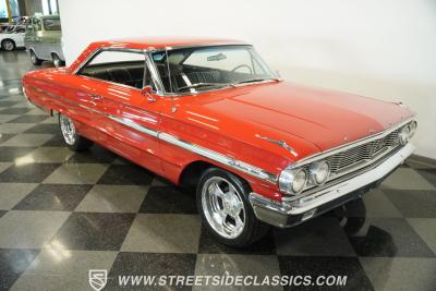 1964 Ford Galaxie 500 Q-Code