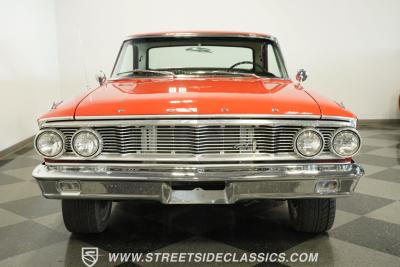 1964 Ford Galaxie 500 Q-Code