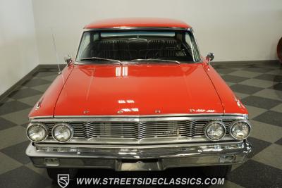 1964 Ford Galaxie 500 Q-Code