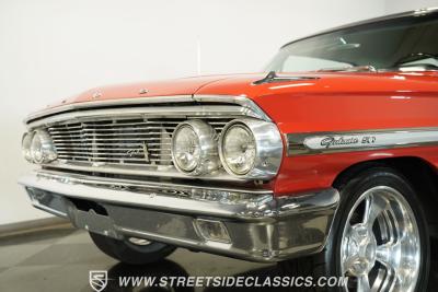 1964 Ford Galaxie 500 Q-Code