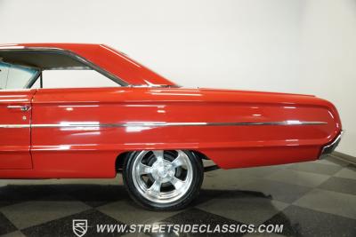 1964 Ford Galaxie 500 Q-Code