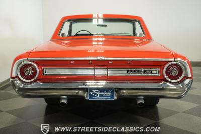 1964 Ford Galaxie 500 Q-Code