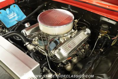 1964 Ford Galaxie 500 Q-Code