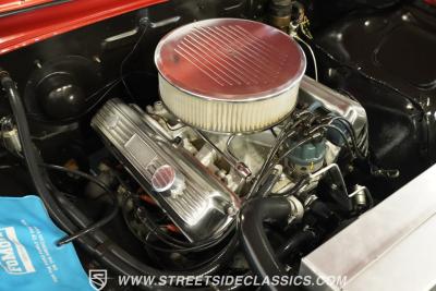 1964 Ford Galaxie 500 Q-Code