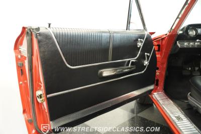 1964 Ford Galaxie 500 Q-Code