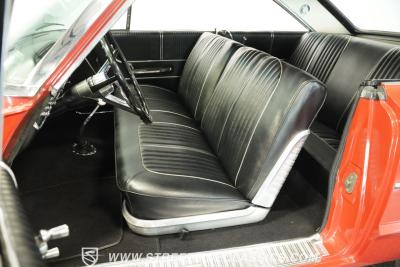 1964 Ford Galaxie 500 Q-Code