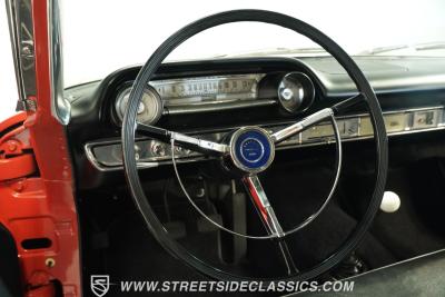 1964 Ford Galaxie 500 Q-Code