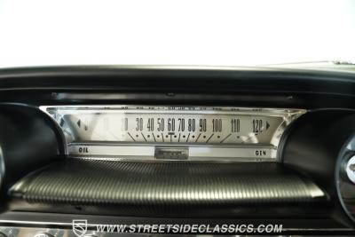 1964 Ford Galaxie 500 Q-Code