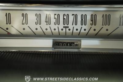 1964 Ford Galaxie 500 Q-Code