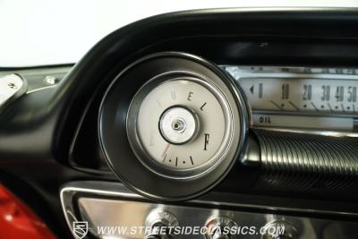 1964 Ford Galaxie 500 Q-Code