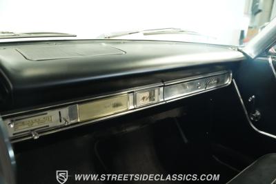 1964 Ford Galaxie 500 Q-Code