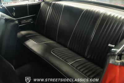 1964 Ford Galaxie 500 Q-Code