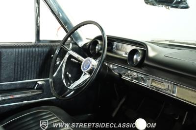 1964 Ford Galaxie 500 Q-Code