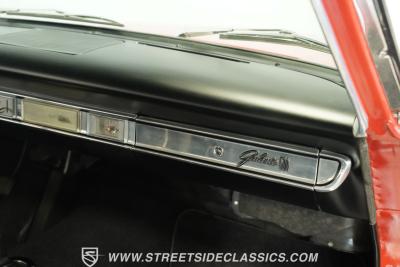 1964 Ford Galaxie 500 Q-Code