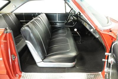 1964 Ford Galaxie 500 Q-Code