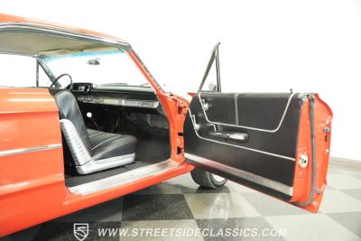 1964 Ford Galaxie 500 Q-Code