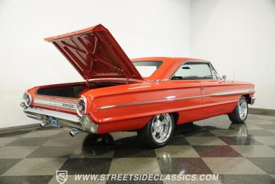 1964 Ford Galaxie 500 Q-Code