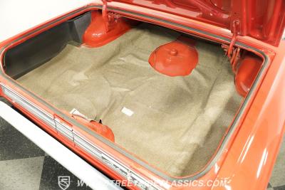 1964 Ford Galaxie 500 Q-Code