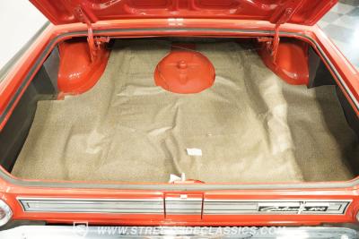 1964 Ford Galaxie 500 Q-Code