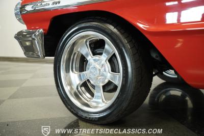 1964 Ford Galaxie 500 Q-Code