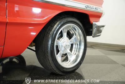 1964 Ford Galaxie 500 Q-Code