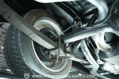 1964 Ford Galaxie 500 Q-Code