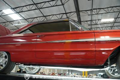 1964 Ford Galaxie 500 Q-Code