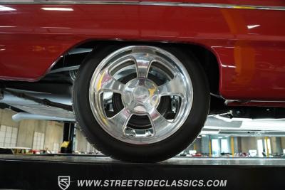 1964 Ford Galaxie 500 Q-Code