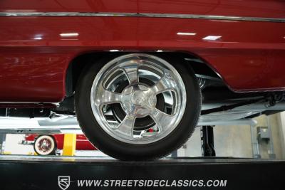 1964 Ford Galaxie 500 Q-Code